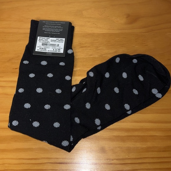 Men’s dress socks - Picture 3 of 3